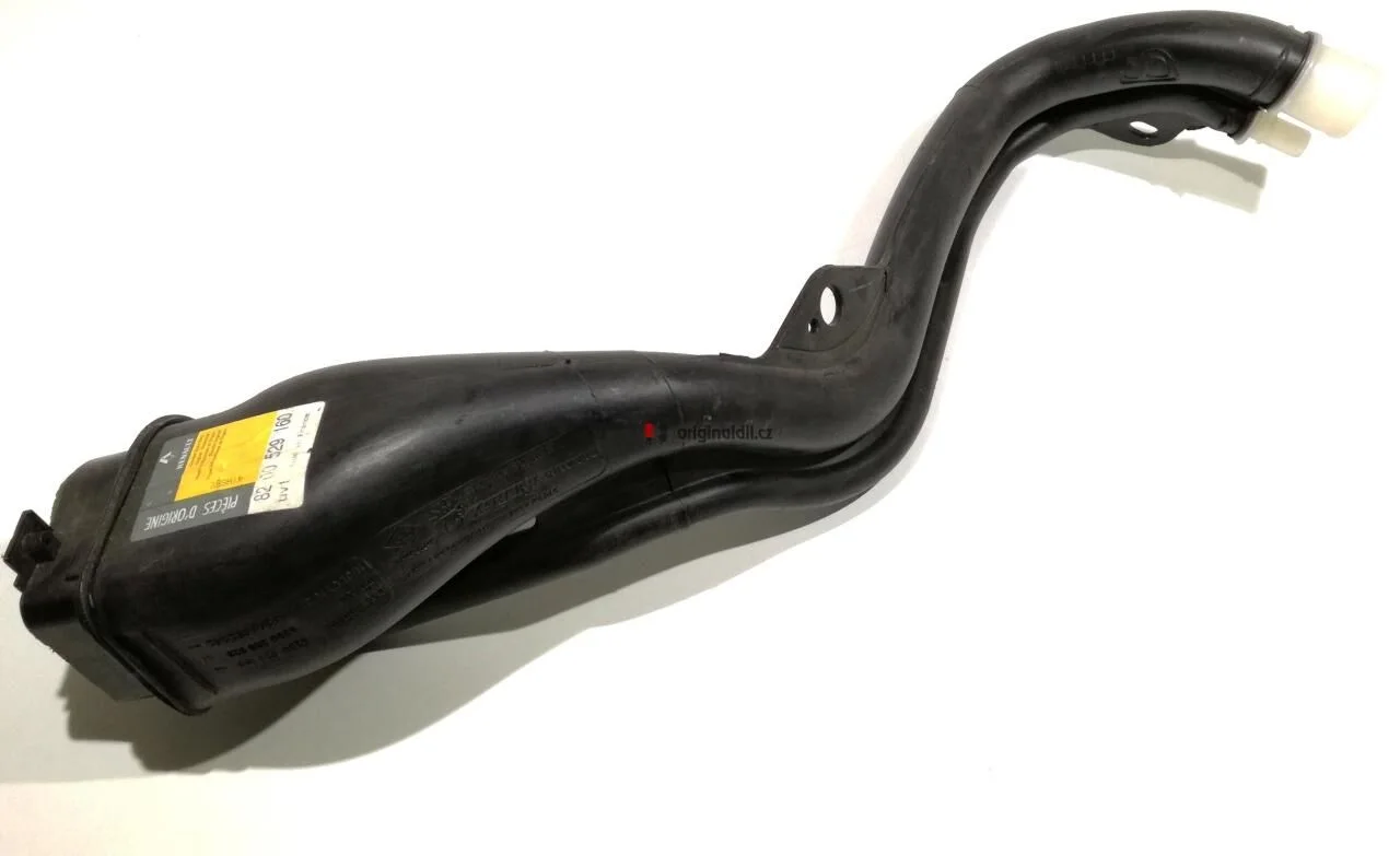 Megane 2-II Depo Dolum Borusu (2003-2010) 8200529160-8200267450 -Renault Mais