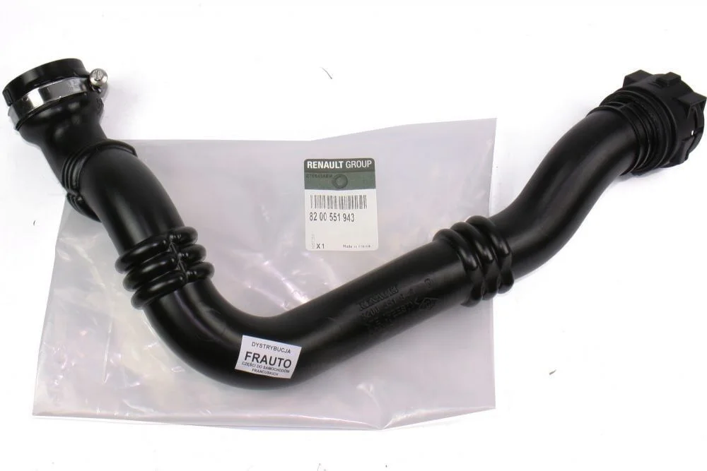 Laguna 3-III Latitude Turbo Hava Hortumu Borusu 2.0 Dci M9R(2008-2015) 8200551943 -Renault Mais