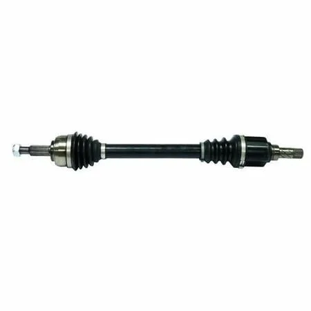 Scenic 2-II Ön Aks Sol Komple Manuel 5 Vites (2003-2010) 8200376094-8200575489 -Renault Mais