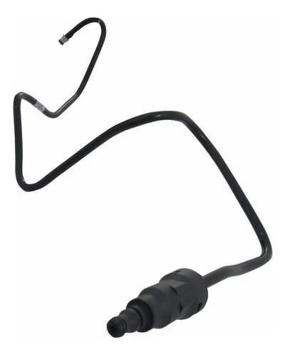 Master 2-II Hidrolik Debriyaj Borusu 2.5 Dci G9U (2003-2010) 8200618359 -Renault Mais