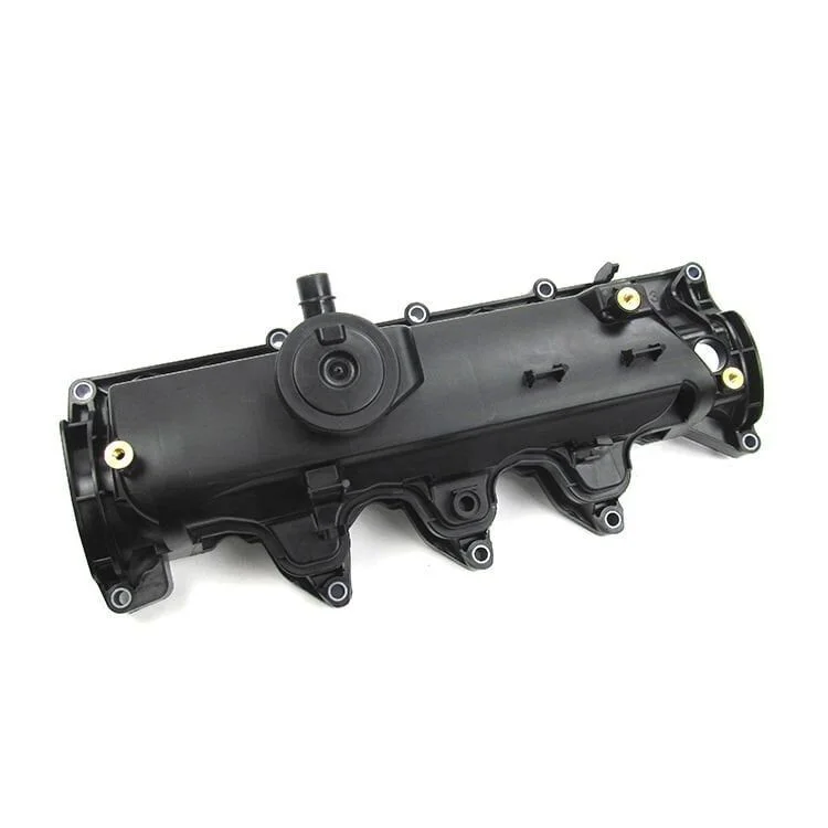 Renault/Dacia Clio II-IV - Symbol - Logan - Sandero II - Captur I - Kadjar - Duster I-II - Lodgy - Dokker - Megane III - Fluence 1.5 dCi K9K Motor Üst Külbütör Kapağı Euro 5