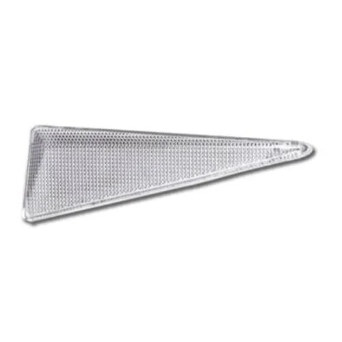 Megane 2-II Sol Ön Çamurluk Sinyali (2006-2010) 8200301241-8200633416 -Renault Mais