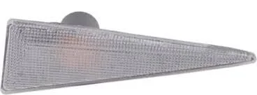 Megane 2-II Sağ Ön Çamurluk Sinyali (2006-2010) 8200301242-8200633417 -Renault Mais