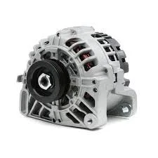 Clio 2-II Thalia Alternatör Şarj Dinamosu 1.2 16V D4F (2009-2012) 8200660044 -Renault Mais