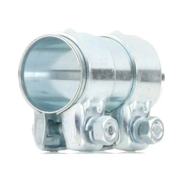 Kango 3-III Duster 2-II Eksoz Kelepçesi 1.5 Dci K9K 8200661295 -Renault Mais