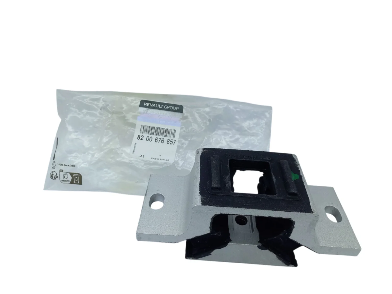 Master 3-III Sol Motor Takozu (Kulağı) Önden Çekişli 2.3 Dci M9T (2010-2020) 8200676857 -Renault Mai