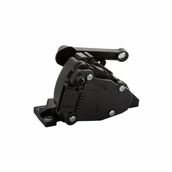 Clio 2-II Kangoo 2-II Gaz Pedal Kaptörü Sensörü (1998-2008) 8200699691 -Renault Mais