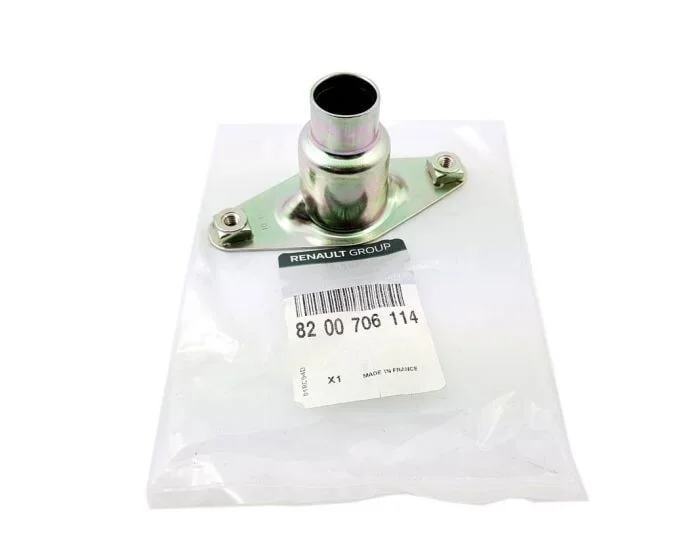 Trafic 2-II Yağ Buhar Emici Boru 1.9 Dci F9Q (2002-2007) 8200706114-8200174584 -Renault Mais