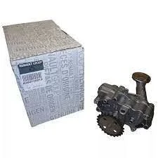 Espace 3-III Safrane Yağ Pompası 2.2 Dci G9T 8200710012-8200121093 -Renault Mais