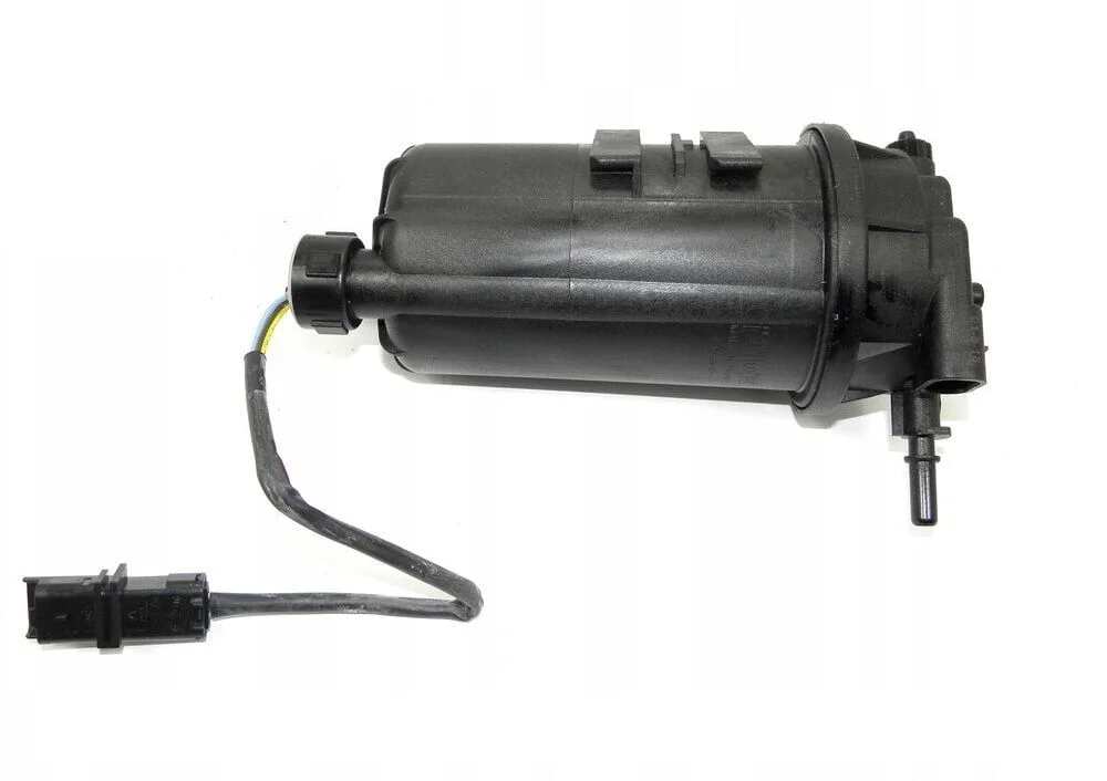 Master 2-II Mazot Filtre Kabı 2.5 Dci G9U (2003-2010) 8200780968 -Renault Mais