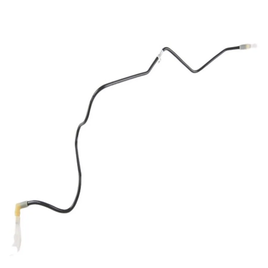 Master 3-III Hidrolik Debriyaj Borusu Hortumu 2.3 Dci M9T (2010-2020) 8200789594 -Renault Mais