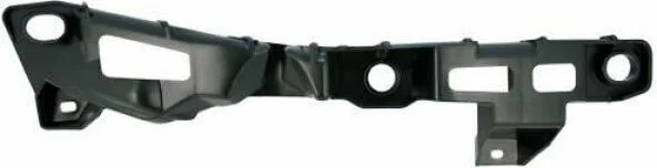 Clio 3-III Sağ Ön Tampon Braketi Far Alt Ayağı (2009-2012) 8200800091 -Renault Mais