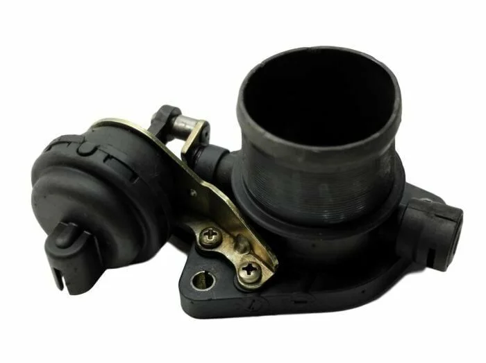 Laguna 2-II Manifold Hava Klapesi 1.9 Dci F9Q 8200843370 -Renault Mais