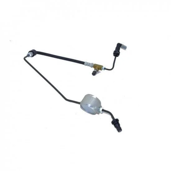 Trafic 2-II Hidrolik Debriyaj Borusu 1.9 Dci F9Q (2002-2007) 8200860426 -Renault Mais