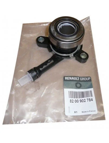 Master 2-II Trafic 2-II Hidrolik Debriyaj Rulmanı Bilyası 8200902784-8200846744 -Renault Mais