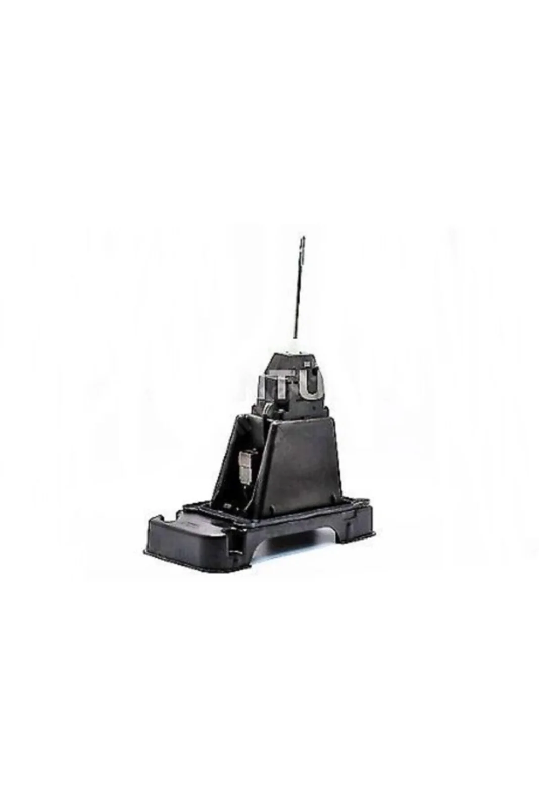 Clio 3-III Modus Otomatik Vites Kolu (Komple) 1.2 16V D4F 8200915414-8200774925 -Renault Mais