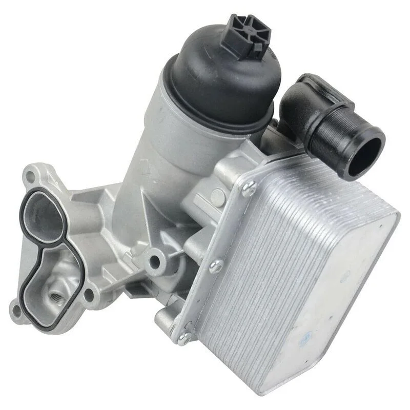 Master 3-III Motor Yağ Soğutucusu (Komple ) 2.3 Dci M9T Önden Çekiş 8201005241 -Renault Mais