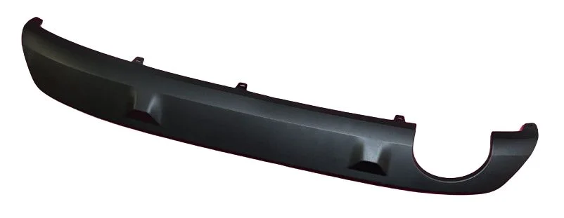 Megane 4-IV Arka Tampon Alt Parça (Spoiler) 850189474R -Renault Mais