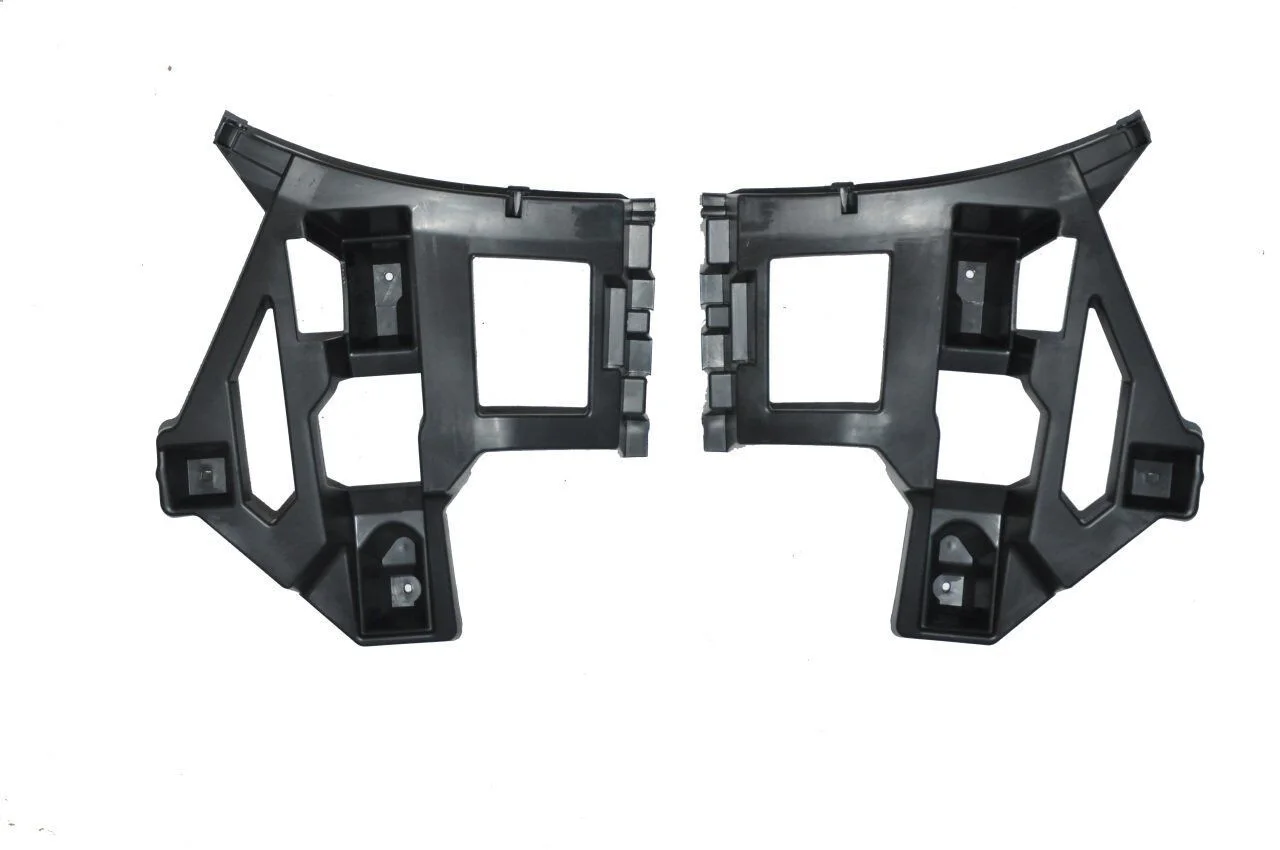 Megane 4-IV Arka Tampon Braketi Sağ-Sol (Takım) (2020-2024) 850420198R -Renault Mais