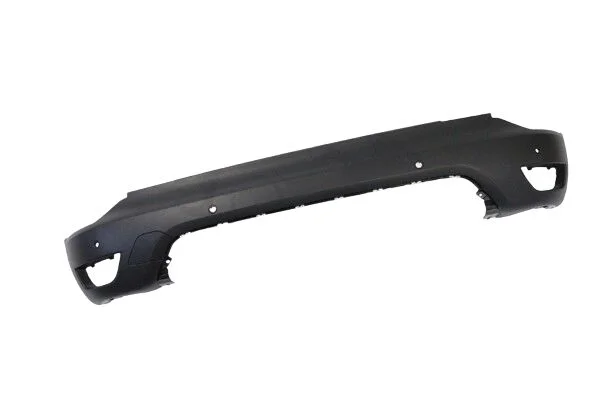 Captur 1-I Arka Tampon (2013-2017) 850B27561R -Renault Mais