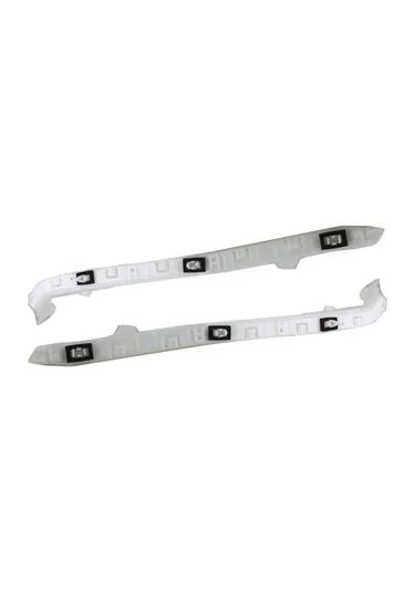 Megane 4-IV Arka Tampon Bağlama Yan Ayağı Takım 852227740R -Renault Mais