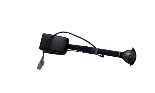 Megane 4-IV Talisman Sağ Emniyet Kemer Tokası 878161367R -Renault Mais