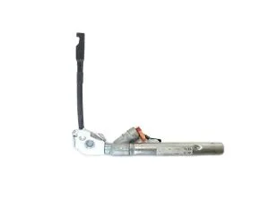 Megane 4-IV Talisman Emniyet Kemer Kolu Sağ 878163402R -Renault Mais
