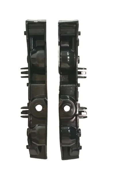 Austral Ön Tampon Braketi (Takım) 2022-> 960160733R -Renault Mais