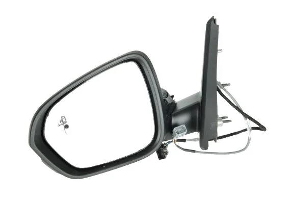 Duster 2-II Sağ Dış Dikiz Aynası Elektrikli Katlanır (360° Kameralı Tip) (2018-2024) 963019867R-Mais