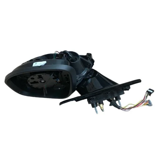 Talisman Sol Dış Dikiz Ayna Kasası (Ayna Kapağı ve Ayna Camı Hariç) 963317065R -Renault Mais