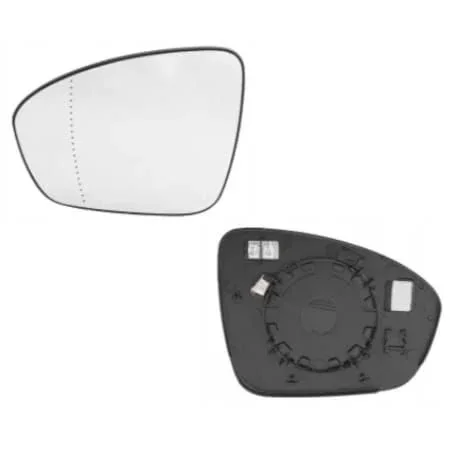 AYNA CAMI ELEKTİRİKLİ (ISITMALI) SOL MEGANE IV 15=> (ASFERİK) VM-6142AGHL