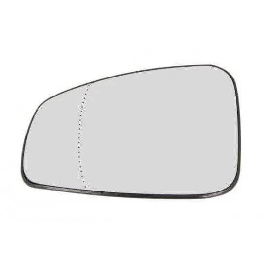 AYNA CAMI ELEKTRİKLİ SOL MEGANE III- FLUENCE-LAGUNA (ISITMALI) (ASFERİK) VM-6141AGHL