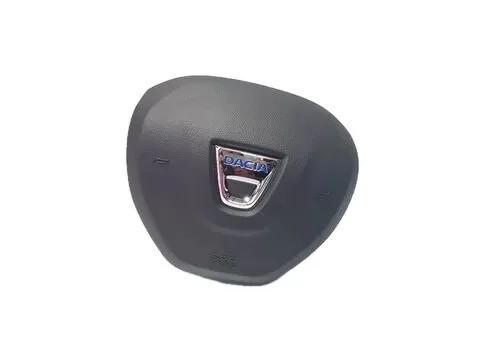 Sandero 3-III Sürücü Hava Yastığı (Direksiyon Airbag) 2020-> 985705906R -Renault Mais