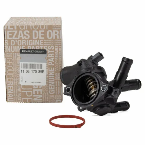 Clio 4-IV Captur 1-I Termostat 1.2 Tce H5F 110619413R - Renault Mais