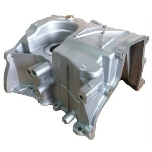 Sandero 2-II Motor Yağ Karteri 1.0 Sce B4D (2016-2020) 111112289R -Renault Mais