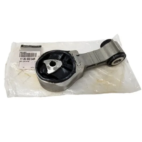 Laguna 3-III Sağ Motor Takozu Kulağı Arka Mekanik 6 Vites 1.5 Dci K9K 113563354R -Renault Mais