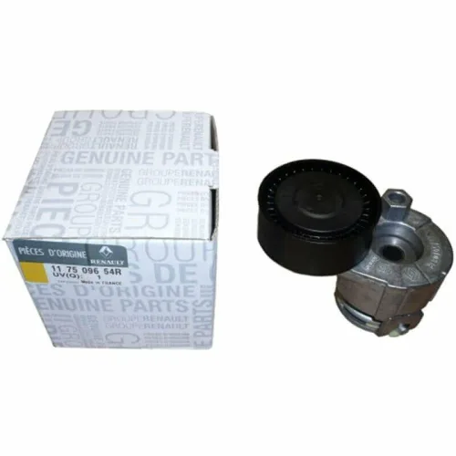 ALTERNATÖR GERGİ RULMANI (KÜTÜKLÜ) CLIO II-III-MGN II-III-KNG-LGN III-LOGAN 1.4 16V-1.5DCI-1.6 16V