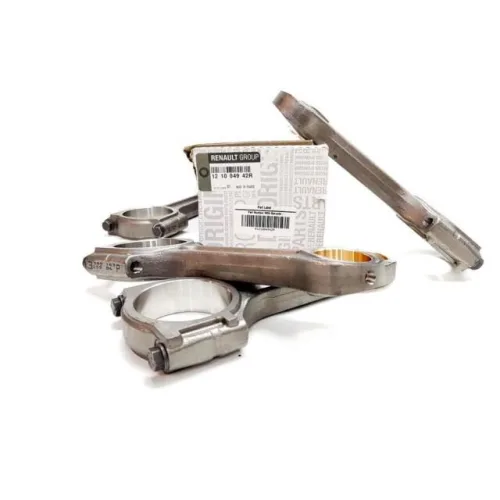 Master 3-III Piston Kolu (Takım) 2.3 Dci M9T (2010-2020) 121004942R -Renault Mais