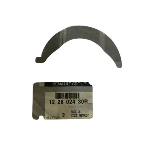 Megane 4-IV Kadjar Austral Gezi Ay (Kenar Yatak) Adet 1.3 Tce H5H 122802430R -Renault Mais