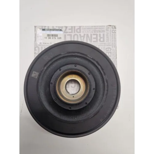 Clio 5-V Duster 2-II Krank Kasnağı 1.0 Tce H4D 123037616R - Renault Mais
