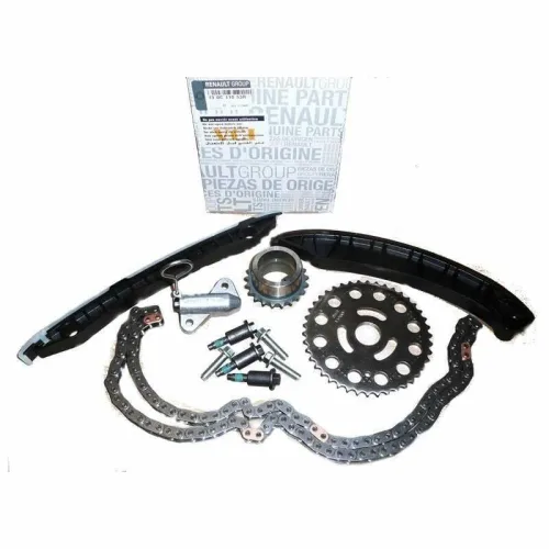 EKSANTRİK ZİNCİR KİTİ VIVARO-2.0CDTI M9R 780-782-786 -M9R TRAFIC II-KALEOS-LGN-QASHQAI 2.0 DCİ 16V