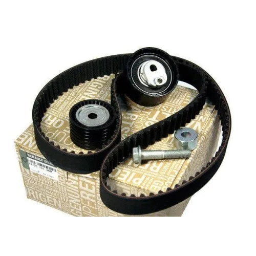 Laguna 2-II Triger Eksantirik Triger Kayış Seti 2.0 16V F4R 130C11321R-130C13130R -Renault Mais