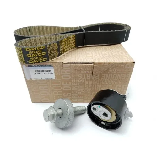 TRIGER SETI EURO 5 (119 DIS 27MM )CLIO IV 2013> SYMBOL 2013> MEGAN 3-III FLUENCE 2013> MEGANE IV 15>SANDERO II 2 DUSTER 4X4 DUSTER 4X2 LODGY DOKKER KANGO  III 130C14613R Renault Mais
