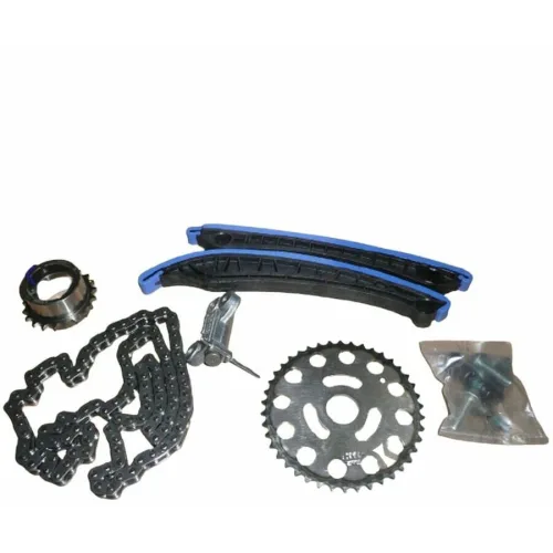 Trafic 3-III Adblue Eksantrik Zinciri Takım 2.0 Dci M9R 130C14807R -Renault Mais