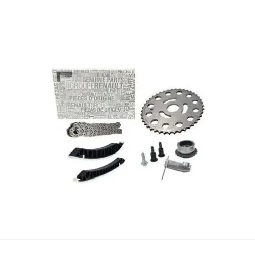 EKSANTRIK ZINCIR SETİ SANDERO II 1.0 SCE B4D 130C16661R Renault Mais
