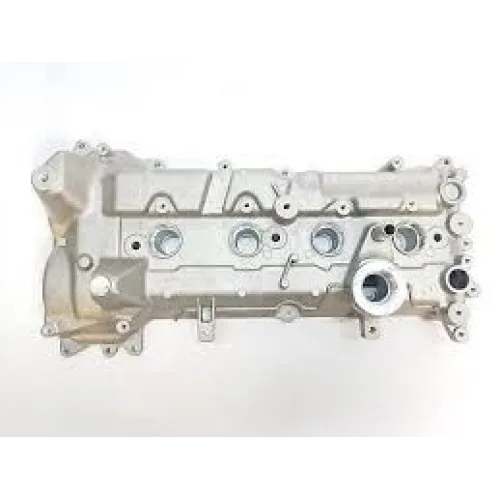 Megane 4-IV Duster 2-II Motor Üst  Külbütör Kapağı 1.6 16V H4M 132656341R -Renault Mais
