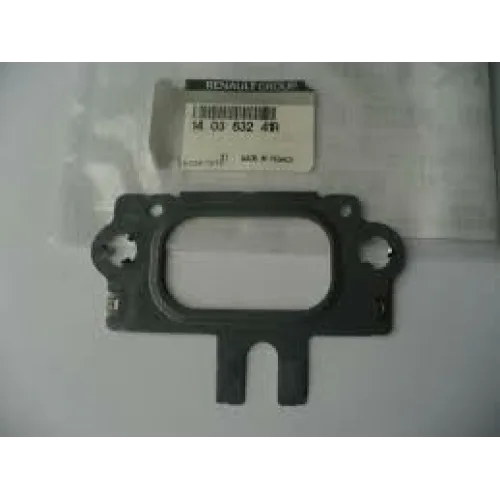 Renault/Dacia Clio V - Captur II - Koleos II - Austral - Megane IV - Talisman - Kadjar - Sandero III - Taliant 1.3 TCe H5H Eksoz Manifold Contası