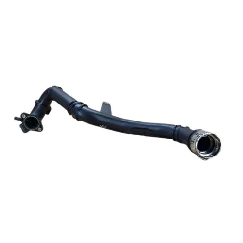 Duster 2-II Turbo Hortumu Borusu 1.3 Tce H5H 144600803R -Renault Mais