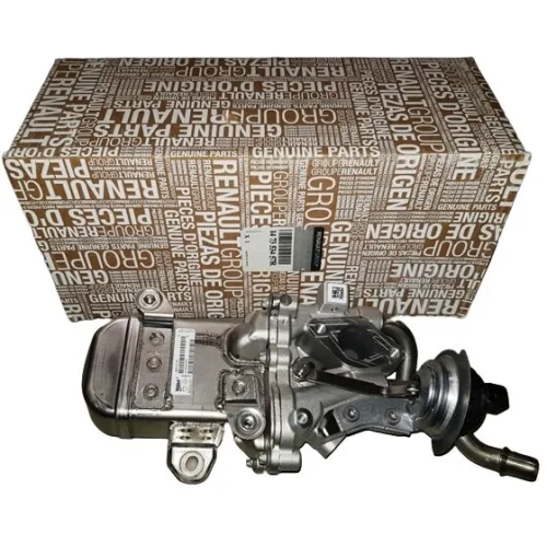 Master 3-III Egr Soğutucu 2.3 Dci M9T Faz 3 147353457R -Renault Mais