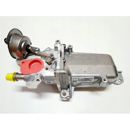 Master 3-III EGR Soğutucu 2.3 Dci M9T 147355238R -Renault Mais